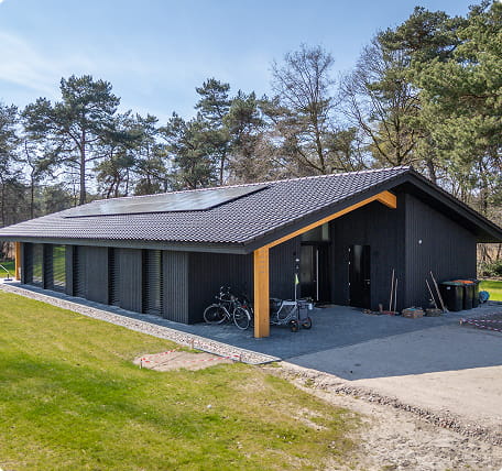 Nieuwbouw